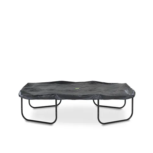 EXIT Premium trampoline cover 214x366cm...