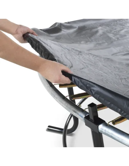 EXIT Premium trampoline cover ø427cm Copertura per trampolino