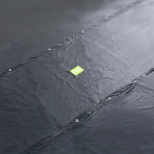 EXIT Premium trampoline cover ø427cm Copertura...