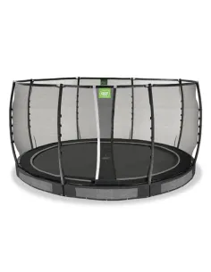 EXIT 08.65.14.10 trampolino da cortile e per attività... 2