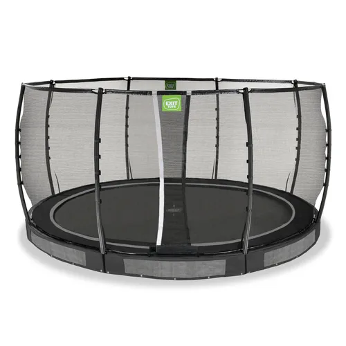 EXIT 08.65.14.10 trampolino da cortile e per...