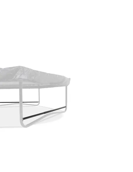 EXIT robot mower stop L for trampolines (set of 2)