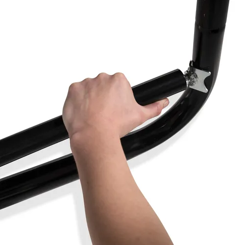 EXIT robot mower stop L for trampolines (set of 2)