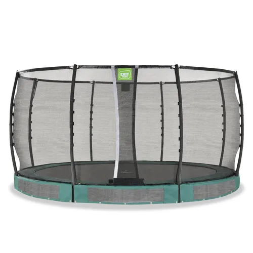 EXIT Trampolino da terra "Allure Premium"...