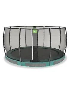 EXIT 08.65.14.20 trampolino da cortile e per attività... 2