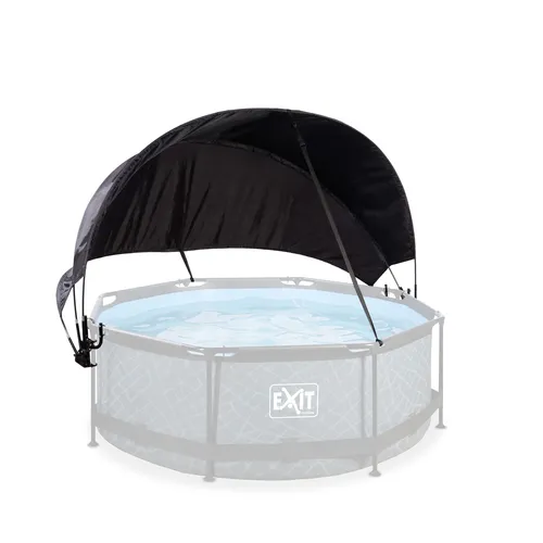 EXIT pool canopy ø244cm Copertura per piscina