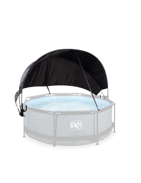 EXIT pool canopy ø244cm Copertura per piscina