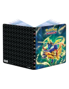 Ultra PRO 16064 Album di carte
