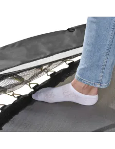 EXIT Lotus Premium Esterno Rotondo Molla elicoidale...