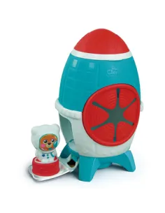 Clementoni Clemmy 17806 giocattolo educativo