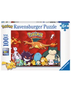 Ravensburger 10934 puzzle 100 pz 2