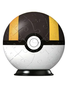 Ravensburger 11266 puzzle Puzzle 3D 54 pz Cartoni 2