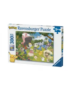 Ravensburger 13245 puzzle 300 pz 2