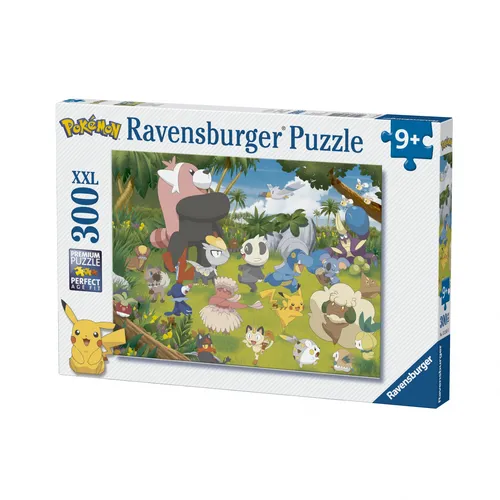 Ravensburger 13245 puzzle 300 pz