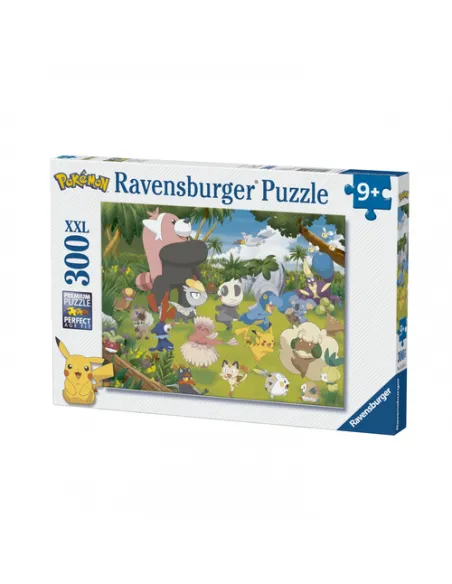 Ravensburger 13245 puzzle 300 pz