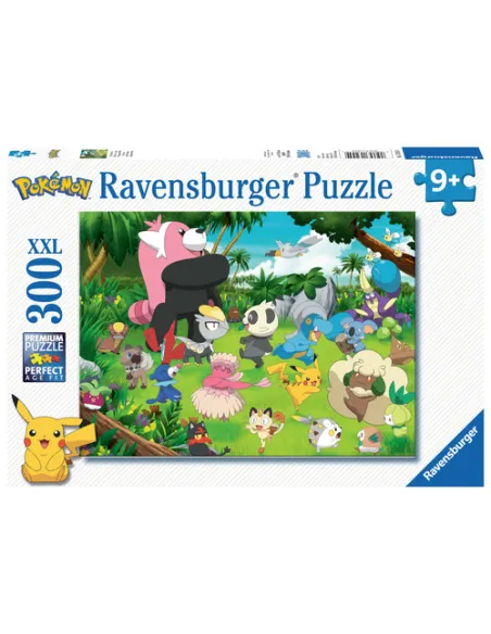 Ravensburger 13245 puzzle 300 pz
