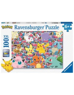 Ravensburger 13338 puzzle 100 pz