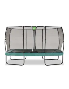 EXIT 08.60.84.20 trampolino da cortile e per attività...