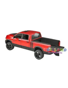 PICK UP RAM POWER WAGON (2500) 2