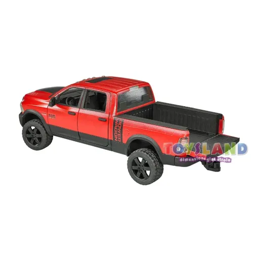 PICK UP RAM POWER WAGON (2500)