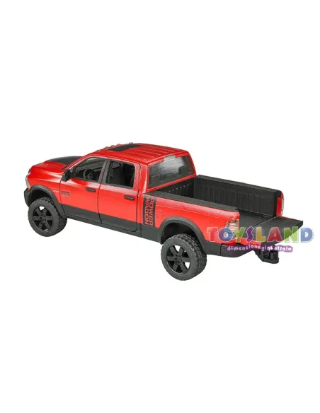 PICK UP RAM POWER WAGON (2500)