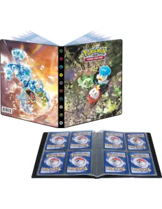 Asmodee 16065 accessorio per gioco da tavolo Album di carte 2