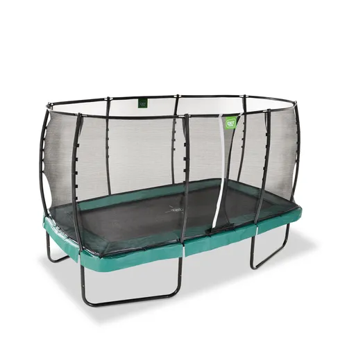 EXIT 08.60.84.20 trampolino da cortile e per...