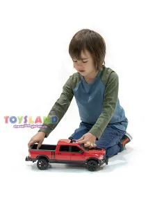 BRUDER 2500 veicolo giocattolo 2