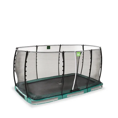 EXIT 09.65.84.20 trampolino da cortile e per...