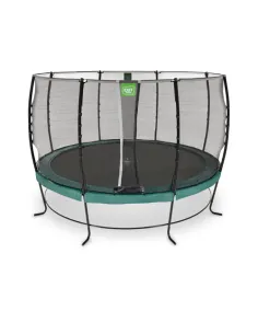 EXIT Lotus Classic Esterno Rotondo Molla elicoidale... 2