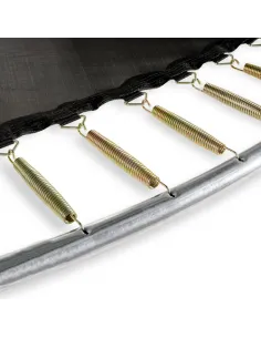 EXIT 08.65.10.10 trampolino da cortile e per attività...