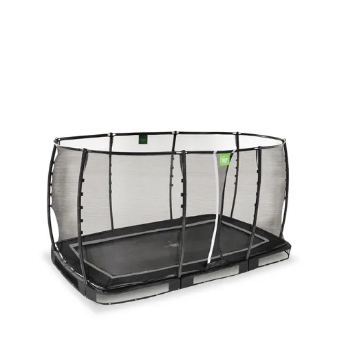 EXIT 08.65.72.10 trampolino da cortile e per...