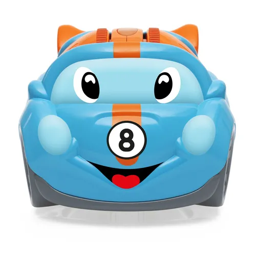 Chicco Rolly Coupe' RC