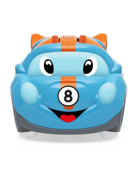 Chicco Rolly Coupe' RC