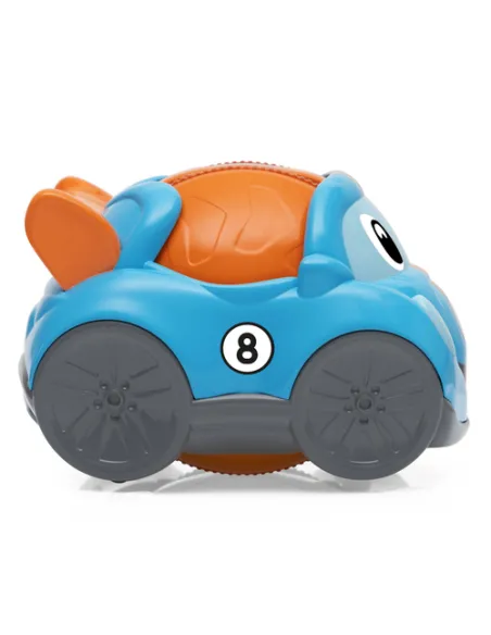 Chicco Rolly Coupe' RC