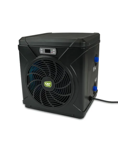 EXIT 30.91.25.00 Riscaldatore per piscine Riscaldatore elettrico per piscina