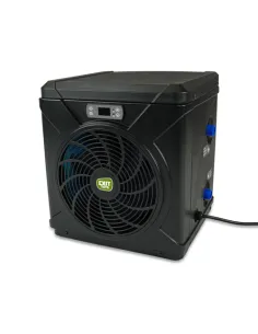 EXIT 30.91.37.00 Riscaldatore per piscine Riscaldatore...