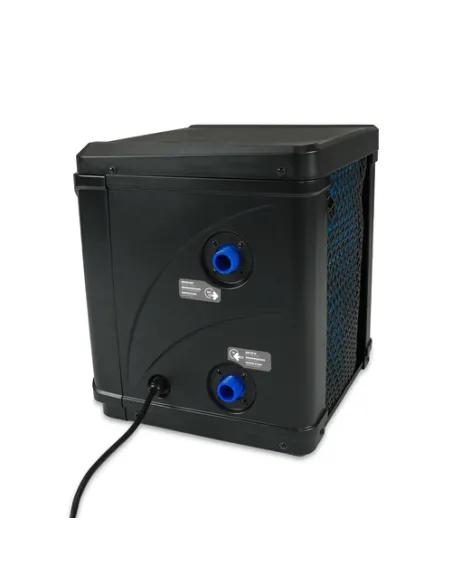 EXIT 30.91.25.00 Riscaldatore per piscine Riscaldatore elettrico per piscina