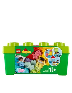 LEGO DUPLO Contenitore di mattoncini