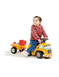 Falk 706C giocattolo a dondolo e cavalcabile Altri...