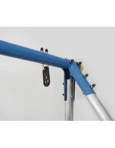 Garlando CANDY 1 Blu 50 kg 3 anno/i 2