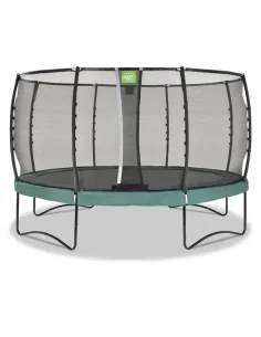 EXIT 08.60.14.20 trampolino da cortile e per attività...