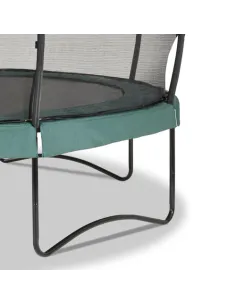 EXIT 08.60.14.20 trampolino da cortile e per attività... 2