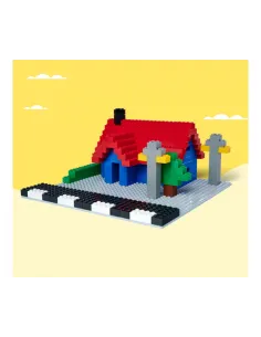 Simba Toys 104114556 costruzioni 2