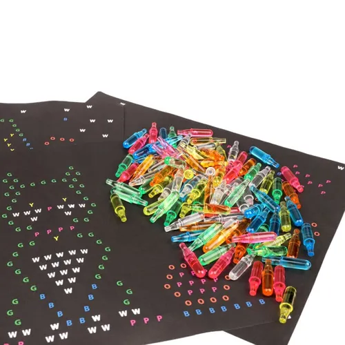 Schylling Lite Brite Refill giocattolo per lo...