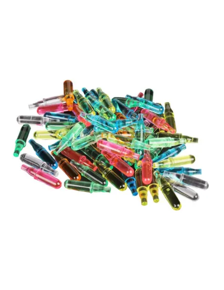 Schylling Lite Brite Refill giocattolo per lo sviluppo delle abilità motorie