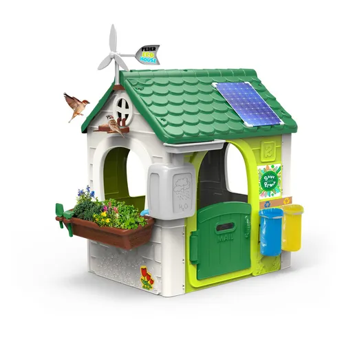 CASA ESTERNO GREEN ECO HOUSE (13004)