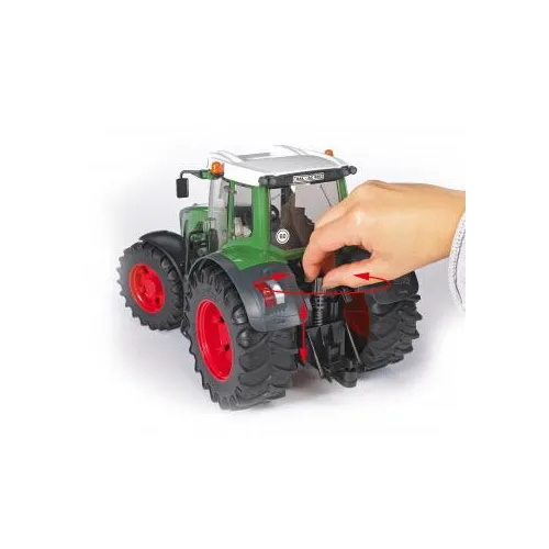 BRUDER Fendt 936 Vario