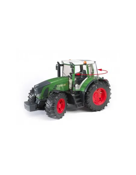 BRUDER Fendt 936 Vario