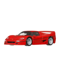 Hot Wheels Ferrari F50 2